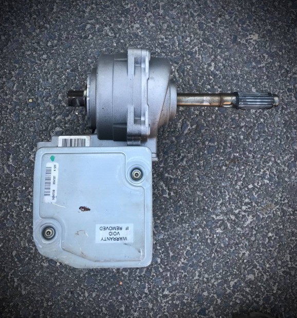 Elad Micra K12 kormny szerv motor 2002-2008. 55000ft.Bp/posta