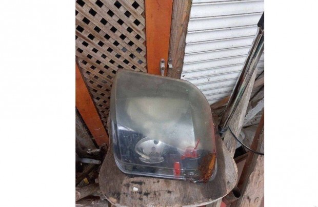 Elad Microcar MC1 MC2es mopedaut jobb els lmpa lmpa