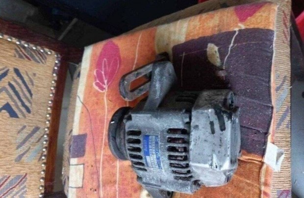 Elad� Microcar MC1es MC2es Yammar mopedaut� gener�tor