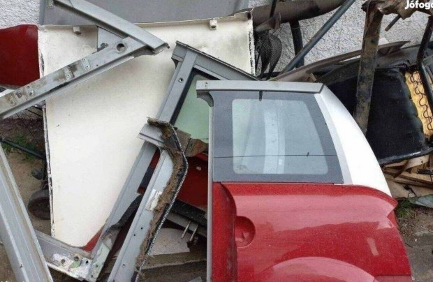 Elad Microcar MC1es mopedaut alkatrsz