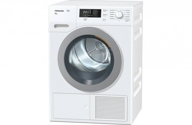 Elad Miele Tkb 650 WP Hszivattys szrtgp 8kg A++ energiaosztly