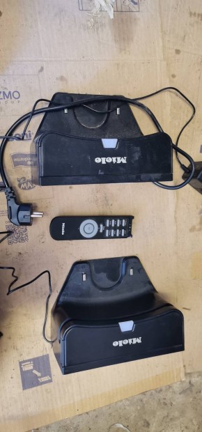 Eladó Miele robot porszívó