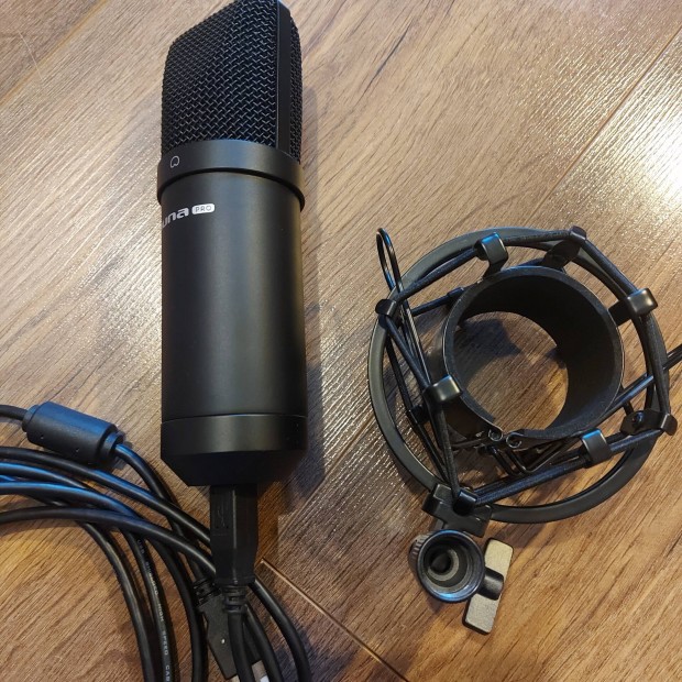 Elad Mikrofon Auna MIC-900