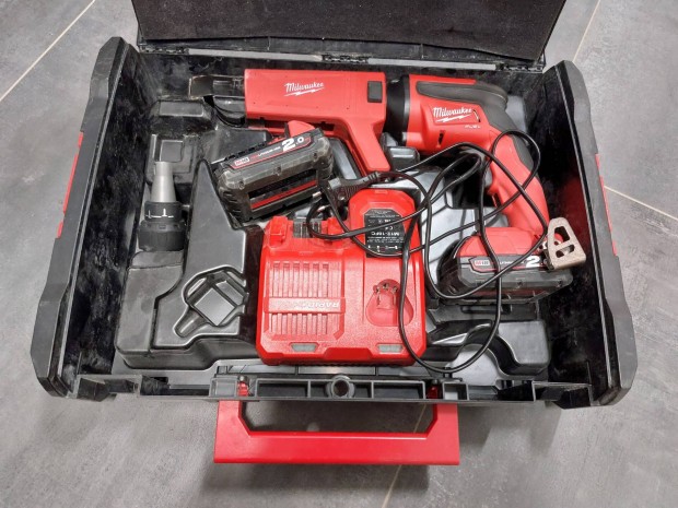 Elad Milwaukee M18 FSG