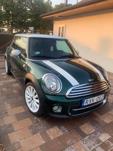 Elad Mini Cooper