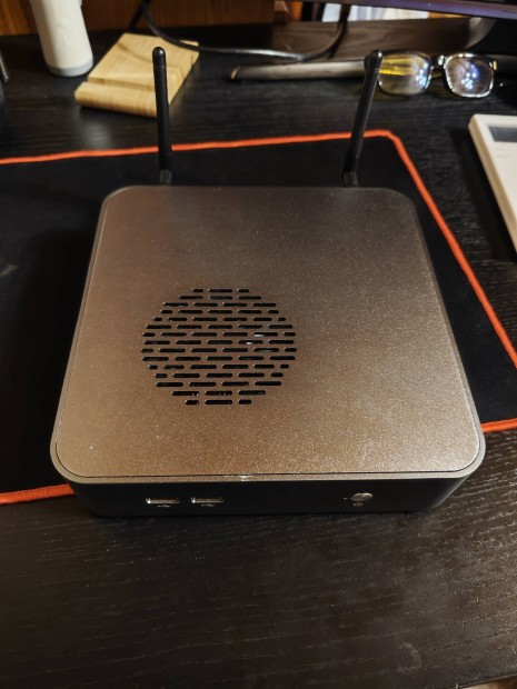 Elad Mini PC