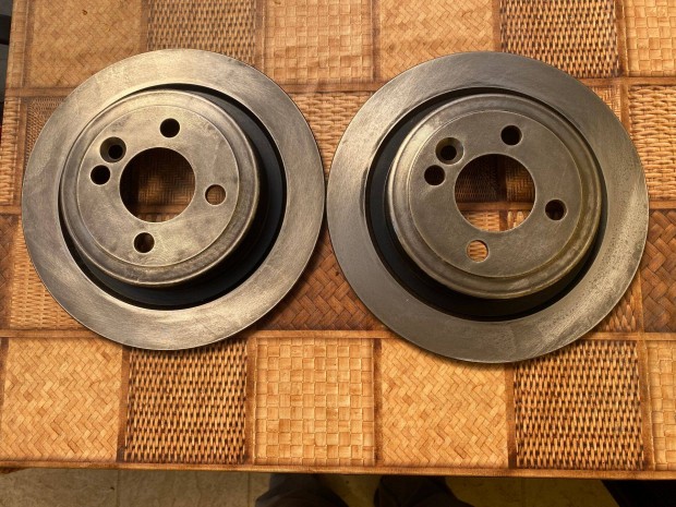 Elad� Mini R55, R56, R57, R58, TRW DF6523 h�ts� f�kt�rcsa