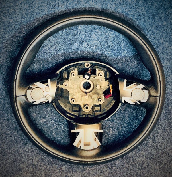 Elad Mini R56, F56 hibtlan kormny. 34000ft.akr szerelve. Bp/posta