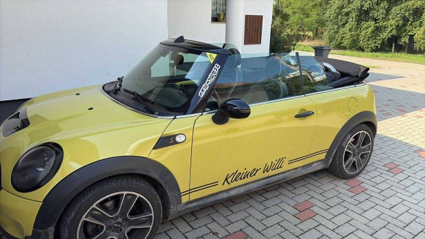 Elad Mini S Cabrio