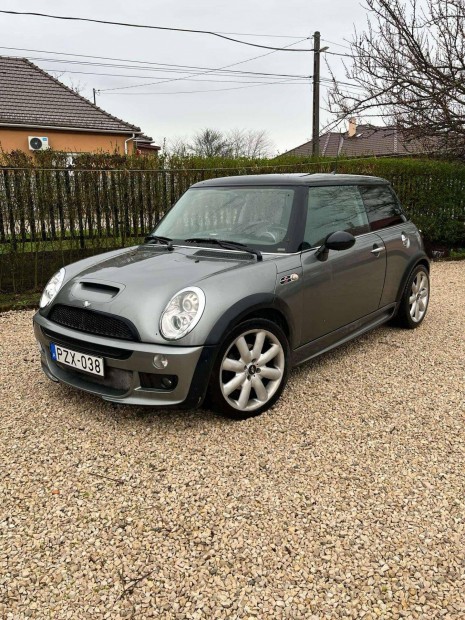Elad Mini cooper S