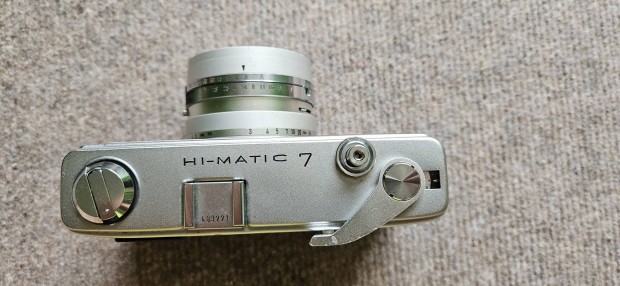 Elad Minolta Hi-Matic 7