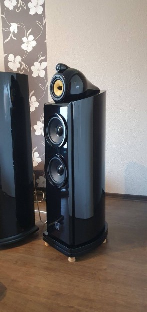 Elad Mistral SAG-350 High-END ll hangfal!