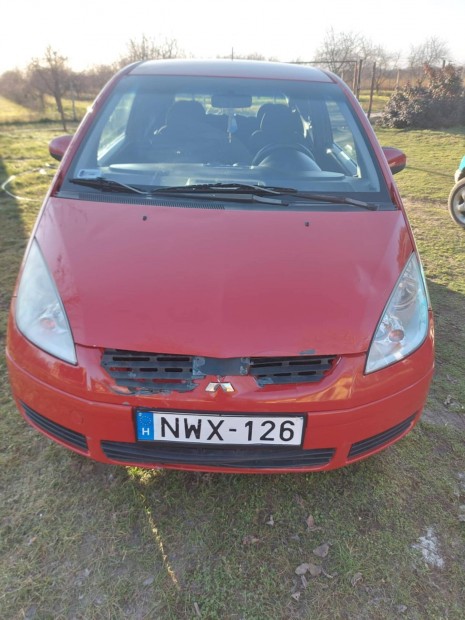 Elad Mitsubishi Colt