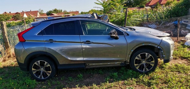 Elad Mitsubishi Eclipse Cross