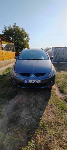 Eladó Mitsubishi Grandis 2.0 did