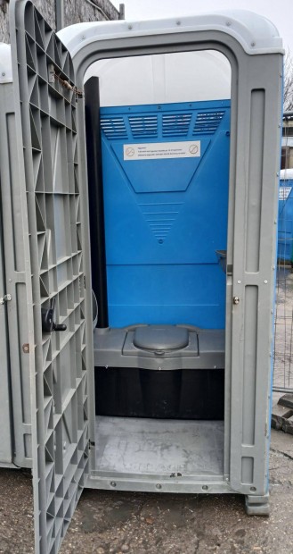 Mobil Wc Debrecen