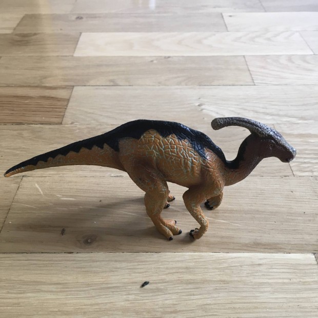 Elad Mojo  dinoszaurusz 