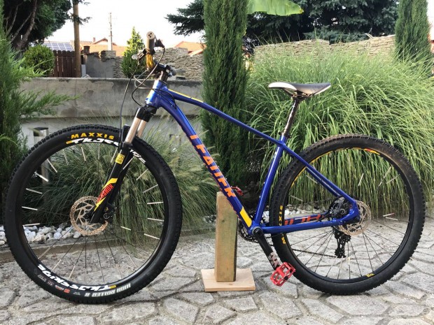 Elad Mondraker Lieder R 29 MTB kerkpr makultlan llapotban