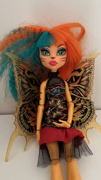 Elad Monster High bana.