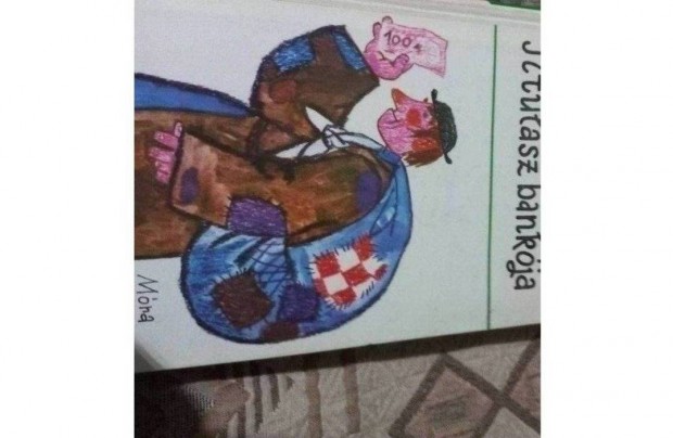 Elad Mra Ferenc Titulsz Bankja c knyv