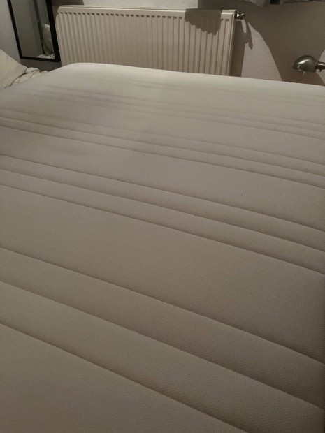 Elad Morgedal IKEA matrac