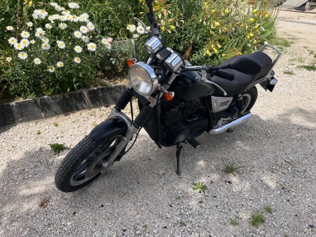 Elad Motorkerkpr VT500