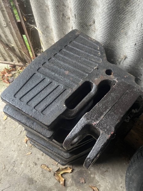 Elado MtZ orrsly 45 kg