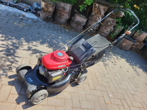 Elad Mtd Black Line Honda motoros tols fnyr!