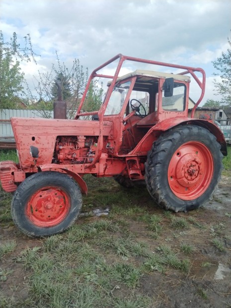 Elad Mtz 50-es! 