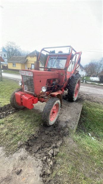 Elad� Mtz 50 traktor