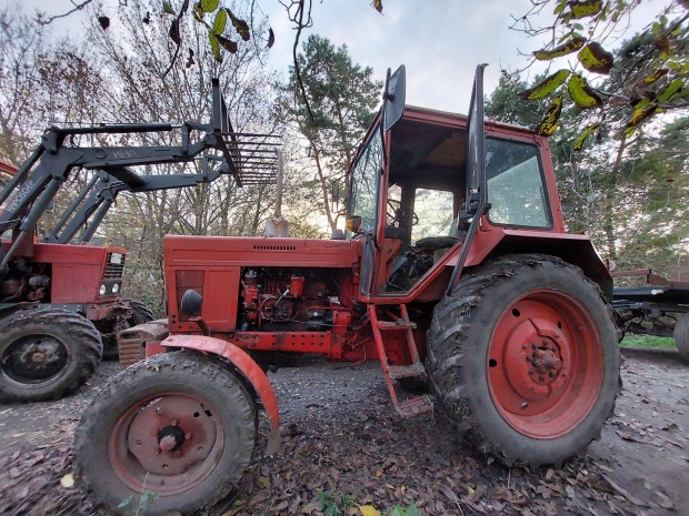 Elad Mtz 80-as
