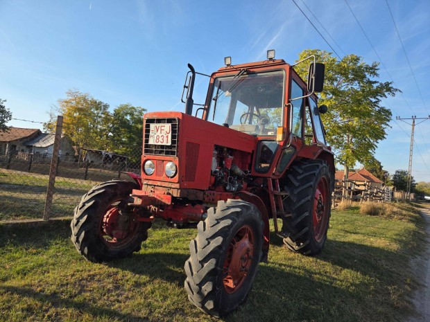 Elad Mtz 82 orbitos