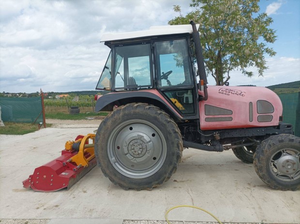 Elad Mtz Traktor