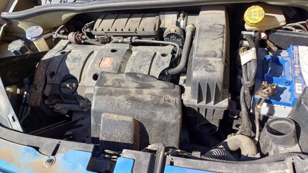 Eladó NFU motor 1.6 16v PSA Peugeot Citroen