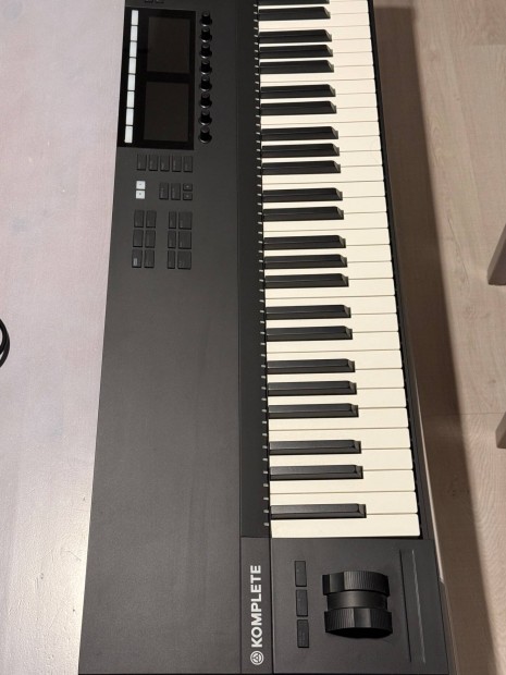 Elad NI Komplete Kontrol S88 MIDI billenty