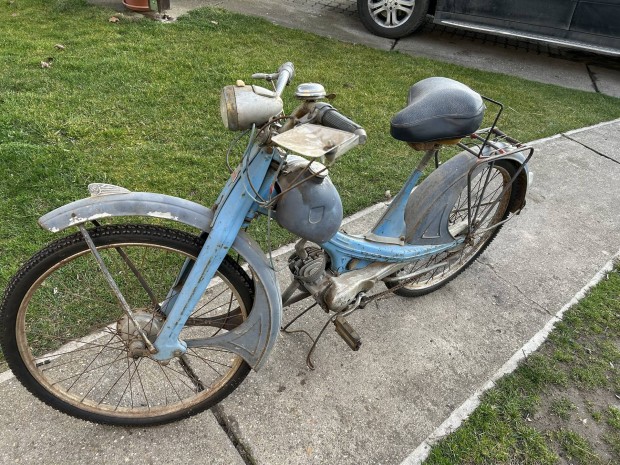 Eladó NSU Quickly motor