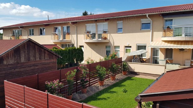 Elad� Nagykanizs�n az �szaki v�rosr�szben egy f�ldszinti