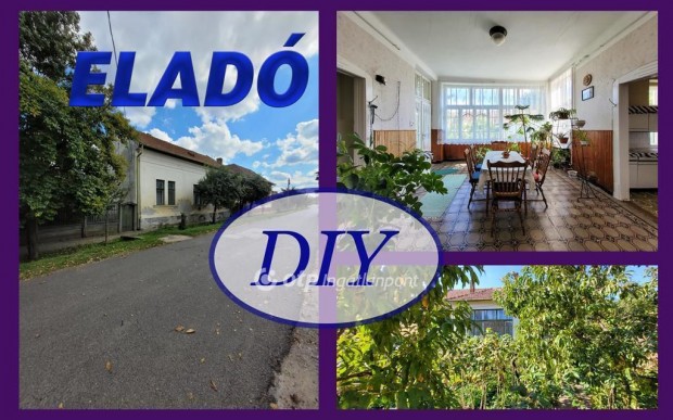 Elad� Nagypolg�ri H�z, Hajd�n�n�s K�zpontj�ban