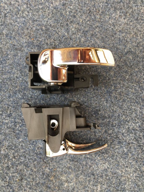 Elad� Navara D40, Pathfinder R51 bels� kilincs. Bp/posta