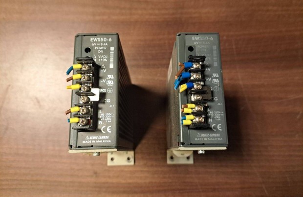 Elad Nemic Lambda tpegysg EWS50-6 power supply