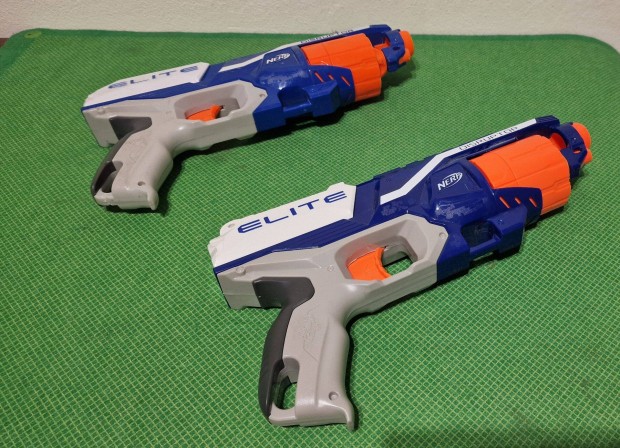 Elad Nerf Elite Disruptor 2db. 2000 Ft/ 2db