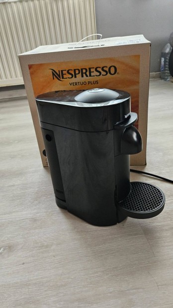 Elad Nespresso Vertuo Plus kvfz