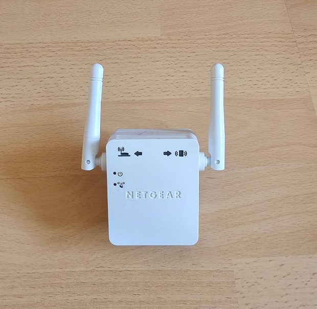 Eladó Netgear jelerősítő