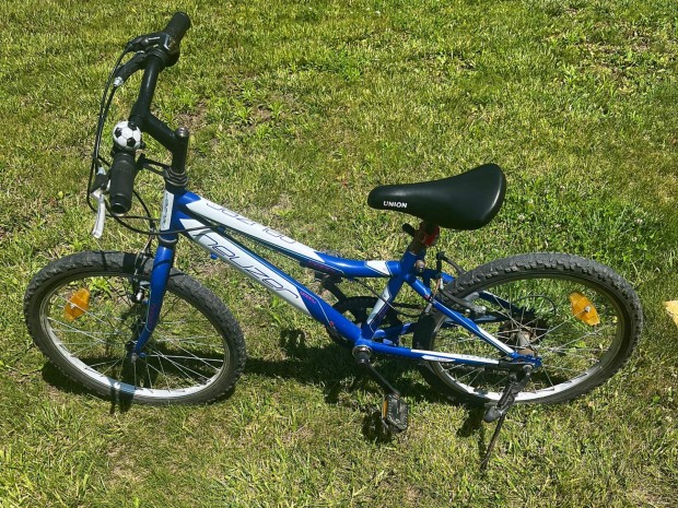 Eladó Neuzer mountain bike jó állapotban, kedvező áron!