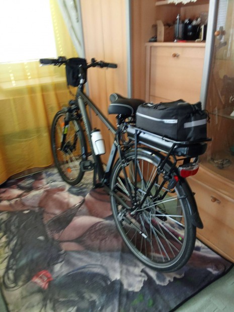 Eladó Neuzer parma E-bike, pedelec, elektromos kerékpár