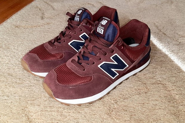 Elado New Balance 574 cip