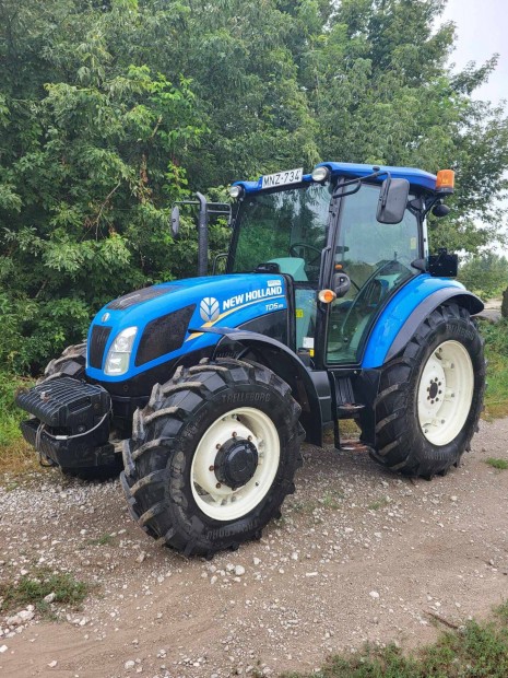Elad New Holland TD5.85 traktor