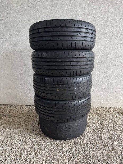 Eladó Nexen 205/55 R16 nyári gumi 4db!