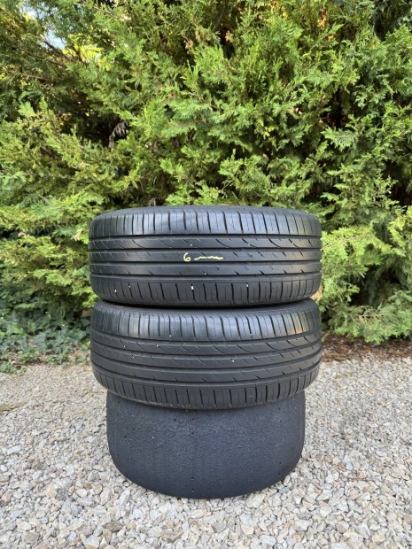 Eladó Nexen Nblue HD 205/55 R16 nyári gumi 2db!