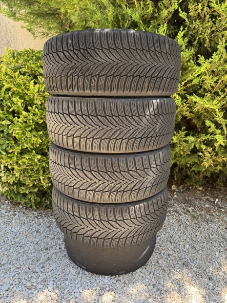 Elad Nexen Winguard Sport2 225/45 R18 4db tli gumi!